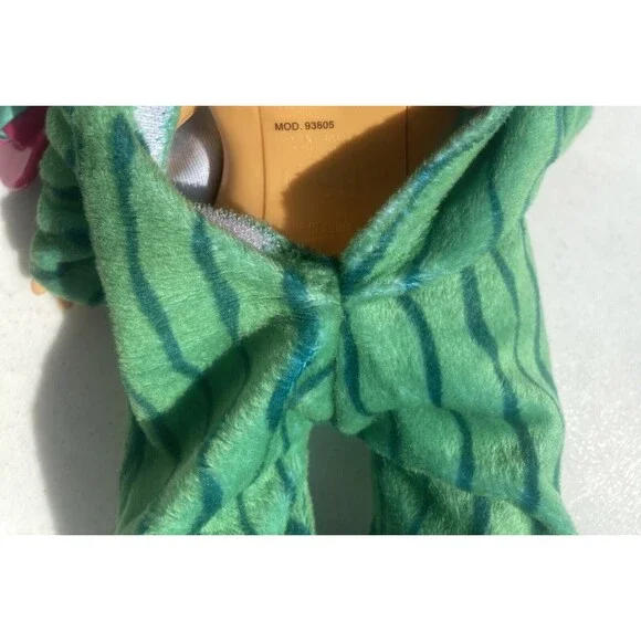 12" Cry Babies Tutti Frutti Doll Tested and Works - Picture 7 of 8